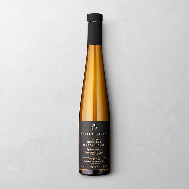 Beerenauslese Reisling 2020 - eðal sætt