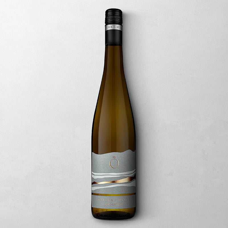 Urgestein 2021 Reisling - feinherb