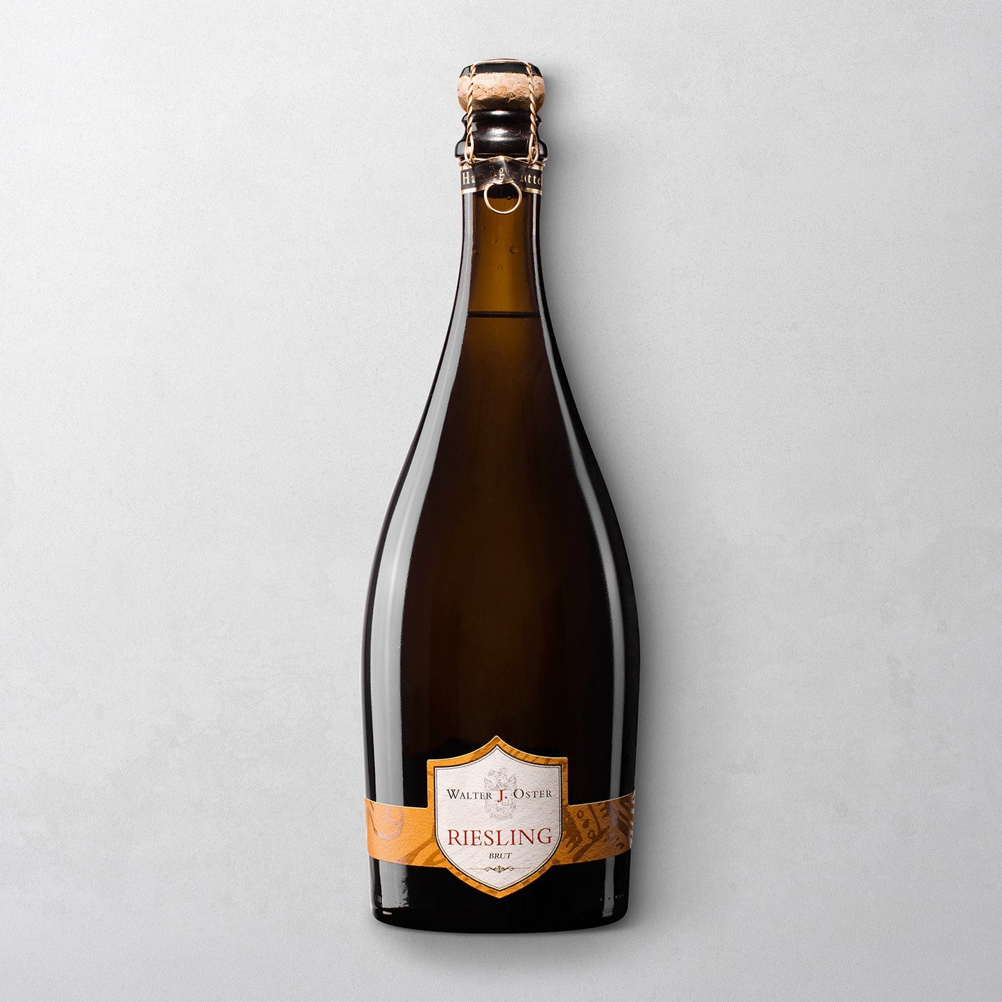 Reisling Sekt Premium 2020 - Brut