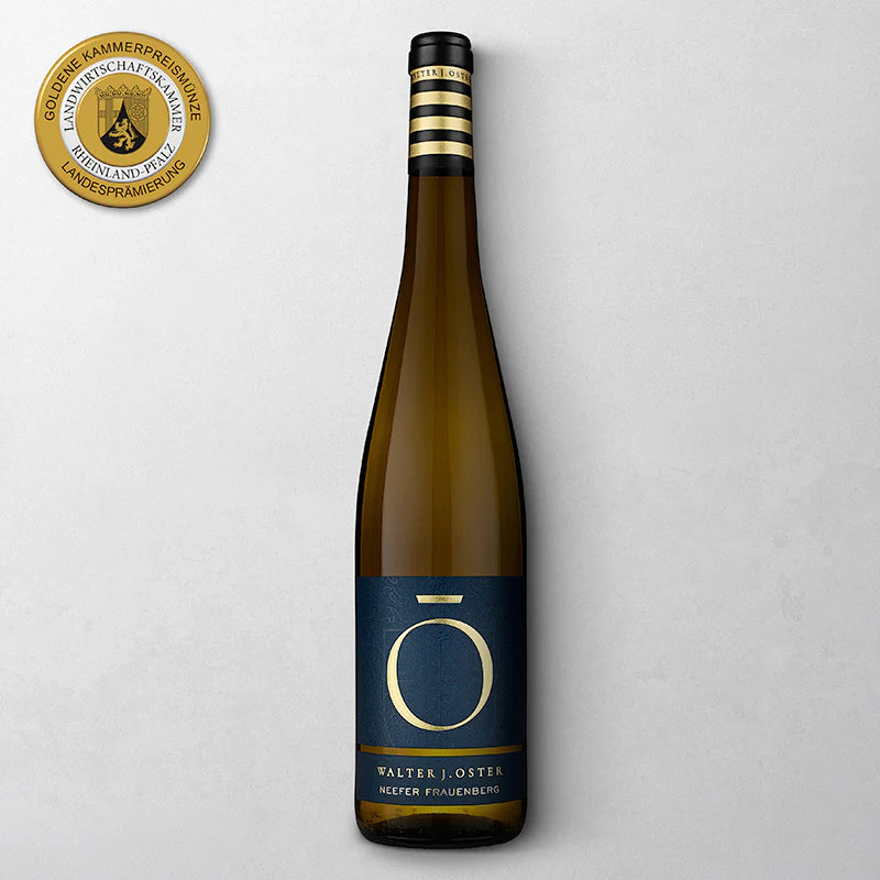 Neefer Frauenberg 2021 Reisling - Þurrt