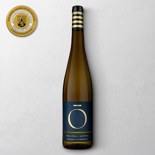 Neefer Frauenberg 2021 Reisling - Þurrt